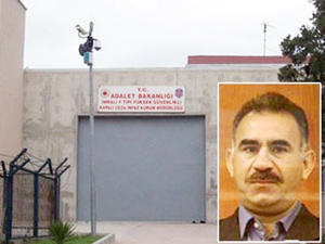 İşte Abdullah Öcalan'ın mektubundaki detaylar