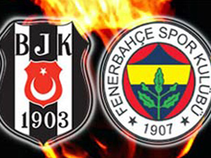 BJK-FB Derbisinin biletleri “yok” sattı