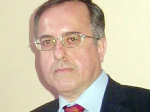 Eski Milletvekili Halil Yıldız vefat etti