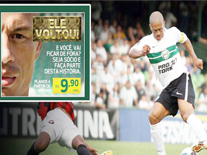 Tüm dikattleri üstüne çekti: O döndü