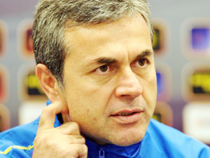 Aykut Kocaman çok fena patladı