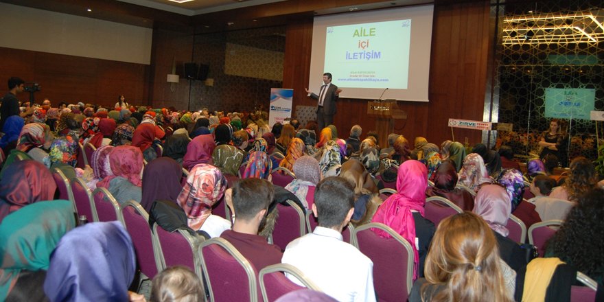 İyi anne-babalar, iyi çocuk yetiştirir