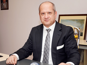 Otomotivde gözler elektrik ve kaya gazında