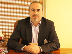 Konya'nın Hocası...