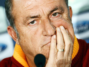 Hakemin Fatih Terim hakkındaki şok raporu