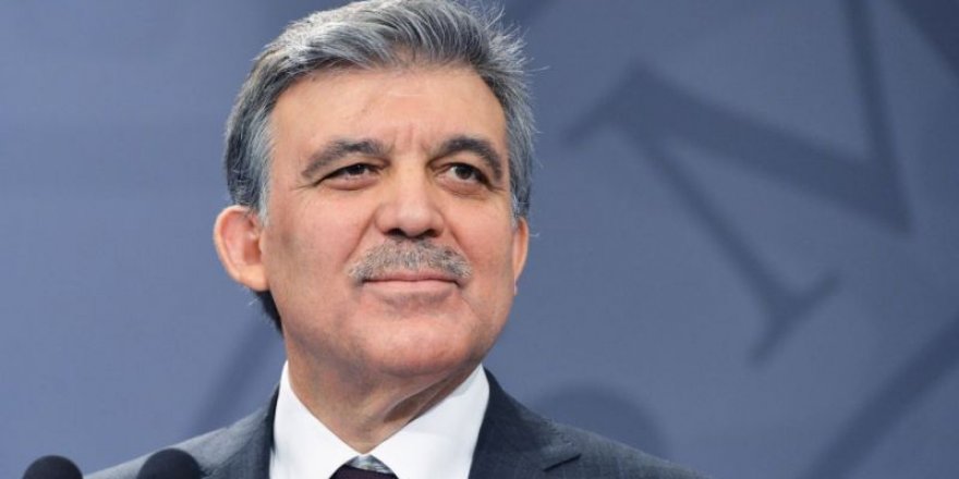 Başbakan Yıldırım'dan Abdullah Gül'e KHK yanıtı