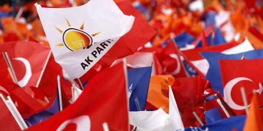 AK Parti'den milletvekillerine KHK ayarı