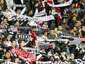 Bu soru Beşiktaşlıları coşturdu