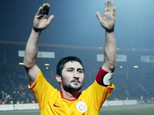 Sabri’den mutlusu yok