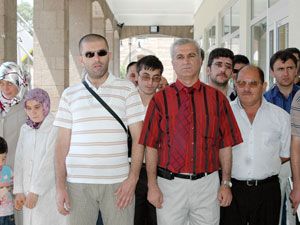 167 engelli istihdam edildi