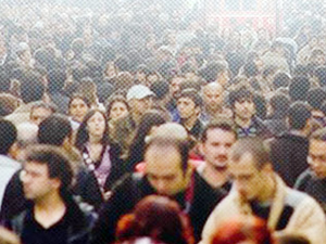 İşte Türk halkının mutluluk kaynağı!