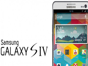 Samsung Galaxy S4'ün piyasaya çıkışı tarihi?