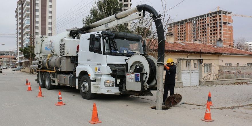 KOSKİ’den sağlıklı ve yaşanılabilir çevreye katkı