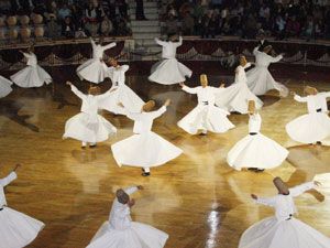 Konya’ya gelenler nereleri gezmeli?