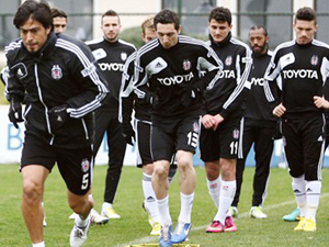 FB derbisi öncesi BJK’ye 3 şok!