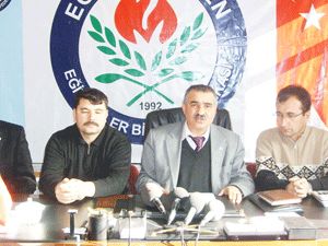 Birleştirmek yanlış