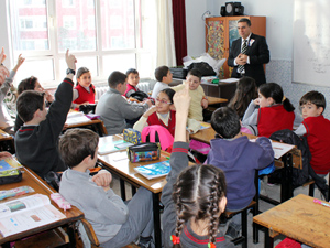 Vergi vermezsek kaçak olur