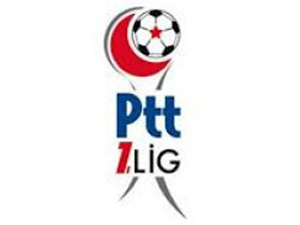 PTT 1. Lig’de 25. hafta programı belli oldu