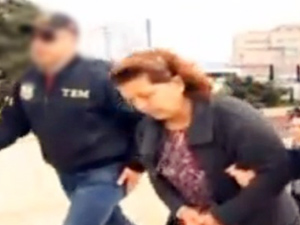DHKP-C’li canlı bombalardan biri yakalandı