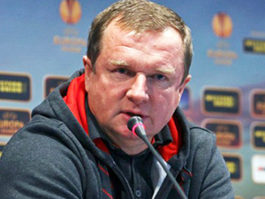 Plzen’in hocasından F.Bahçe’ye göz dağı!