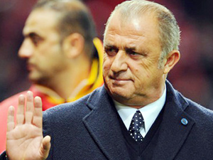 İşte Terim'in cezası