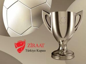 Türkiye Kupası finali Ankara'da