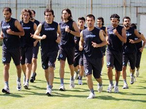 Rakip Erciyesspor