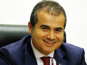 Bakan Suat Kılıç 2013’teki dev projeleri anlattı