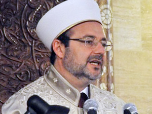 Hacı adaylarına müjdeyi verdi