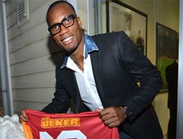 Schalke'den Drogba kararına ilk tepki