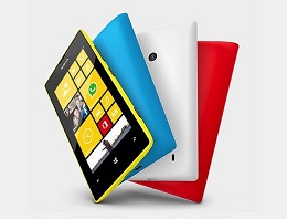 Lumia 520 ve 720 için ön sipariş süreci başladı