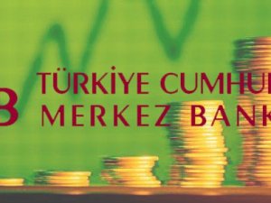 TCMB'nin rezervi 125 milyar dolara yaklaştı