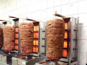 Sakarya'da 2 yıldır at etli döner satılıyor!