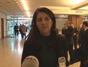 Buldan’ın tereddüt ettiği soru