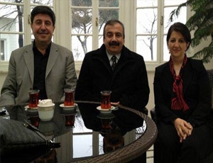 Öcalan: AKP’yi 10 yıldır ayakta tutan benim