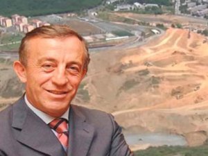 Ağaoğlu'na 1453'te ikinci dava şoku