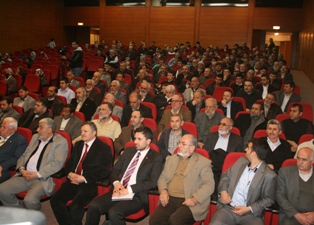 Sanayi Erbakan'da kaldı