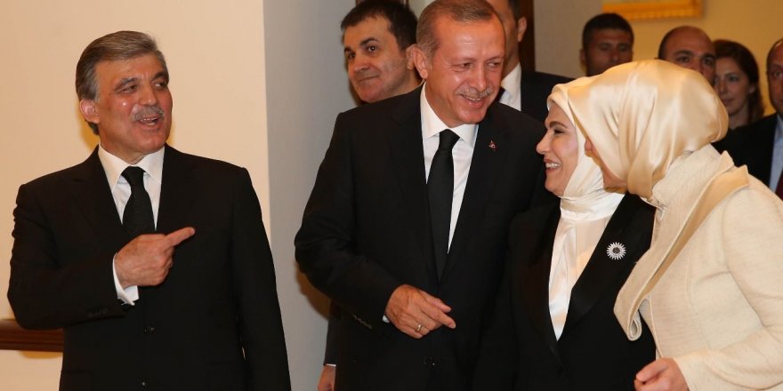 Erdoğan ve Gül arasında bir kopuş yaşanır mı?