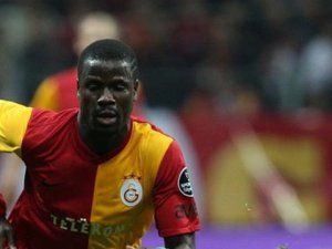Eboue'nin pişmanlık duyduğu hareket