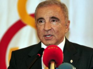 Ünal Aysal Galatasaray iflas ediyor