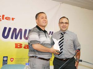 Gençliği kazanmalıyız