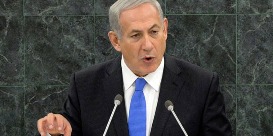 Netanyahu: İranlılar ve İsrailliler yeniden arkadaş olacak