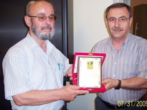 Kurumları buluşturdu
