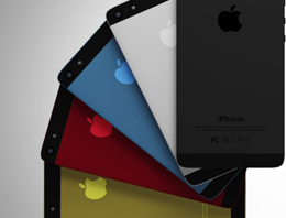 Rengarenk iPhone 6 mı geliyor?