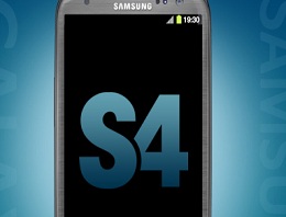 Samsung Galaxy S4'ün İnanılmaz Özelliği!