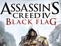 Assassin’s Creed 4 geliyor!