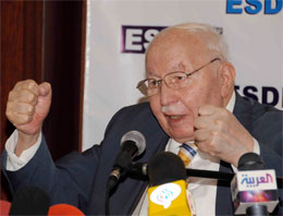 Erbakan, Çiller'in o teklifini kabul etmemiş