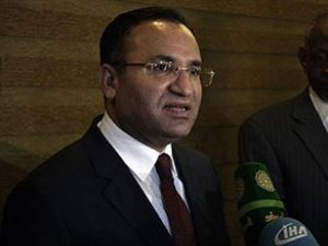 Bozdağ'dan "başörtüsü" açıklaması