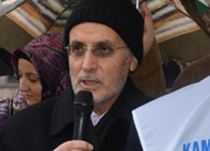 Süt bankacılığı müslümanları hedefliyor