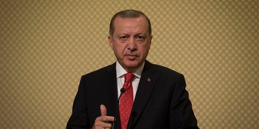 Erdoğan'dan yeni KHK talimatı